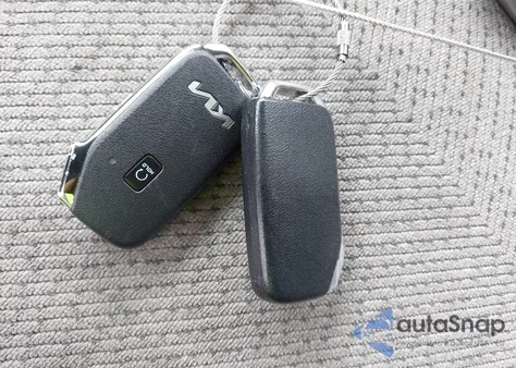 2023 Kia Sorento S from USA, damaged, VIN 5XYRL4LC3PG245231